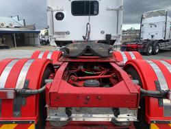 2017 Western Star 4864Fxb 40