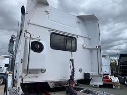 2017 Western Star 4864Fxb 40