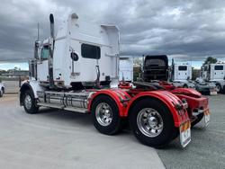 2017 Western Star 4864Fxb 40