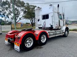 2017 Western Star 4864Fxb 40