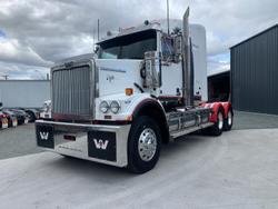2017 Western Star 4864Fxb 40