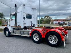 2017 Western Star 4864Fxb 40