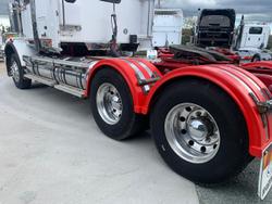 2017 Western Star 4864Fxb 40