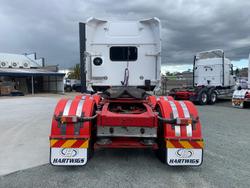 2017 Western Star 4864Fxb 40