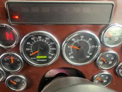 2017 Western Star 4864Fxb 40