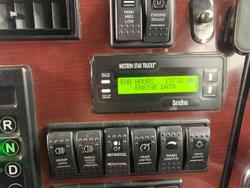 2017 Western Star 4864Fxb 40