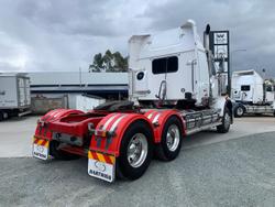 2017 Western Star 4864Fxb 40