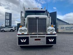2017 Western Star 4864Fxb 40