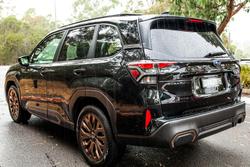 2025 Subaru Forester Hybrid Sport