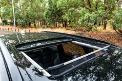 2025 Subaru Forester Hybrid Sport