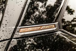 2025 Subaru Forester Hybrid Sport