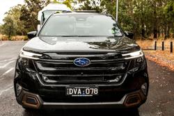 2025 Subaru Forester Hybrid Sport