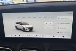 2025 Jaecoo J8 Ridge