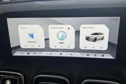 2025 Jaecoo J8 Ridge