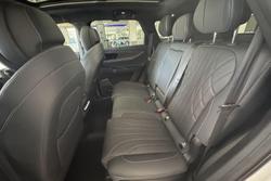 2025 Jaecoo J8 Ridge