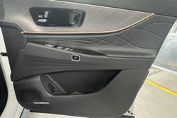 2025 Jaecoo J8 Ridge