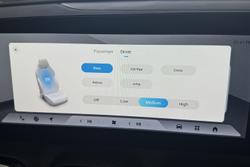 2025 Jaecoo J8 Ridge