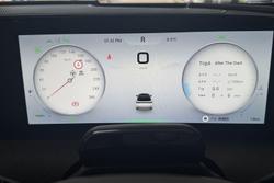 2025 Jaecoo J8 Ridge