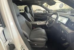 2025 Jaecoo J8 Ridge