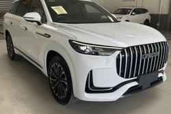 2025 Jaecoo J8 Ridge