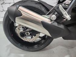 2025 Triumph Tiger Sport 800 Tiger Black