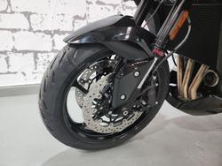 2025 Triumph Tiger Sport 800 Tiger Black