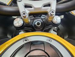 2025 Triumph Tiger Sport 800 Tiger Black