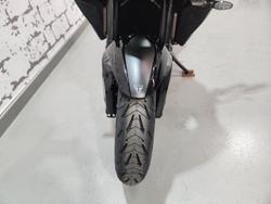 2025 Triumph Tiger Sport 800 Tiger Black