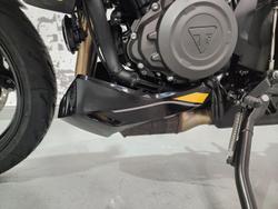 2025 Triumph Tiger Sport 800 Tiger Black