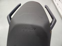 2025 Triumph Tiger Sport 800 Tiger Black