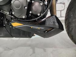 2025 Triumph Tiger Sport 800 Tiger Black