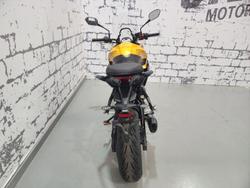 2025 Triumph Tiger Sport 800 Tiger Black