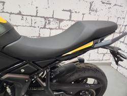 2025 Triumph Tiger Sport 800 Tiger Black