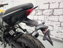 2025 Triumph Tiger Sport 800 Tiger Black