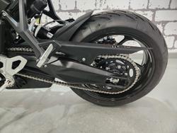 2025 Triumph Tiger Sport 800 Tiger Black