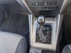 2022 Mitsubishi Triton GLX+