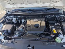 2022 Mitsubishi Triton GLX+