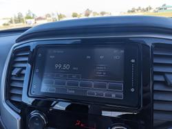 2022 Mitsubishi Triton GLX+