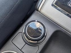 2022 Mitsubishi Triton GLX+