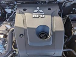 2022 Mitsubishi Triton GLX+