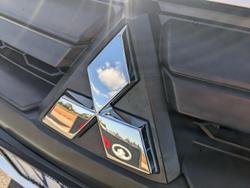 2022 Mitsubishi Triton GLX+