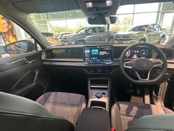 2025 Volkswagen Tayron 110TSI Life