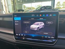 2025 Volkswagen Tayron 110TSI Life