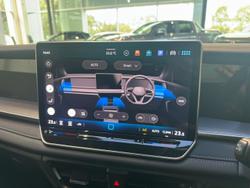 2025 Volkswagen Tayron 110TSI Life