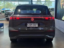 2025 Volkswagen Tayron 110TSI Life