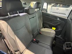 2025 Volkswagen Tayron 110TSI Life
