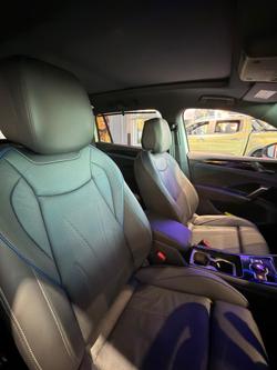 2025 Volkswagen Tayron 195TSI R-Line