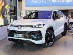 2025 Volkswagen Tayron 195TSI R-Line