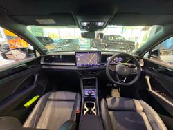 2025 Volkswagen Tayron 195TSI R-Line