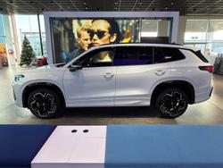 2025 Volkswagen Tayron 195TSI R-Line